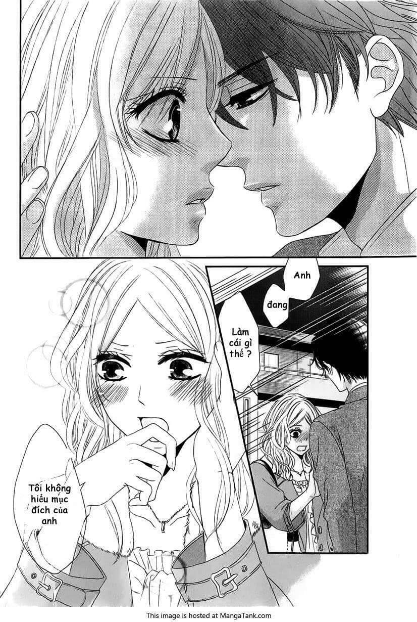 Tuyển Tập Oneshot Chapter 95 - 36