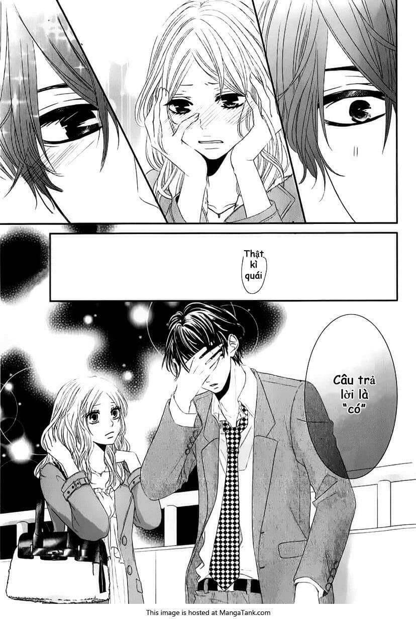 Tuyển Tập Oneshot Chapter 95 - 37