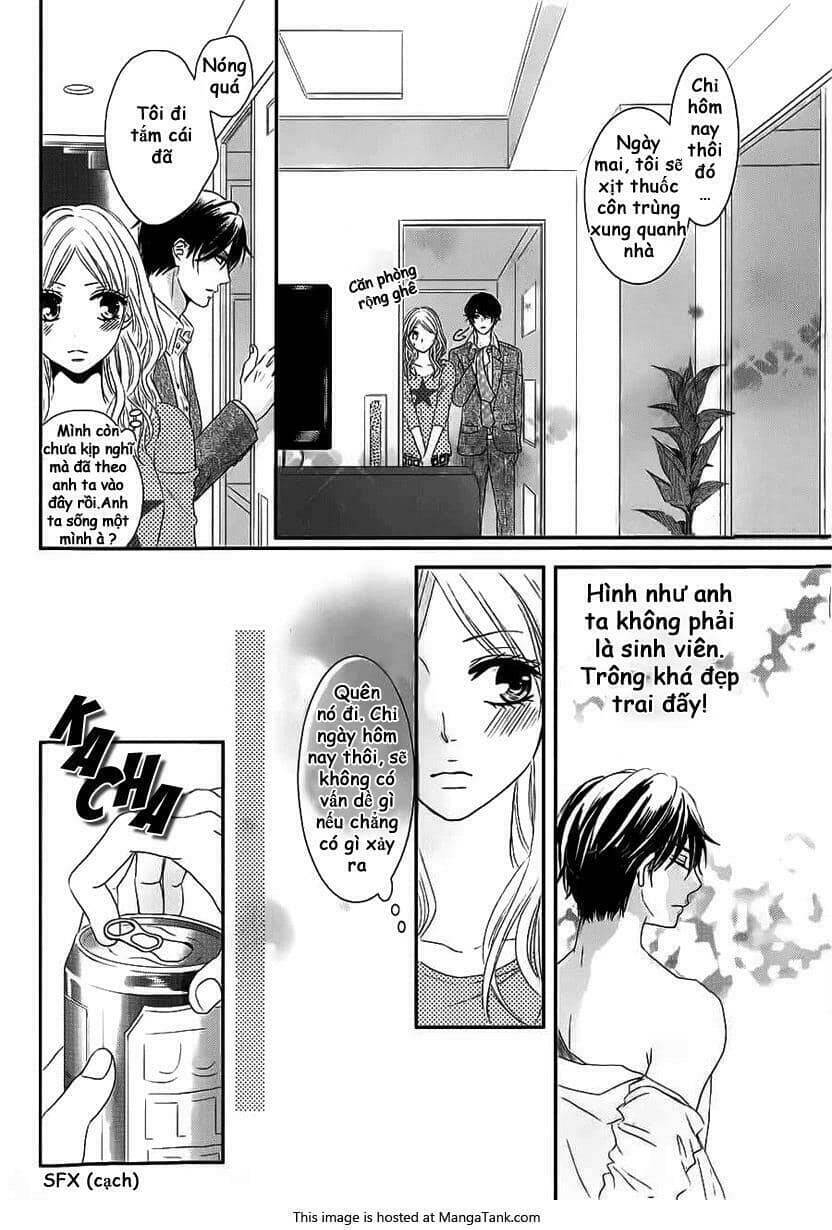 Tuyển Tập Oneshot Chapter 95 - 8