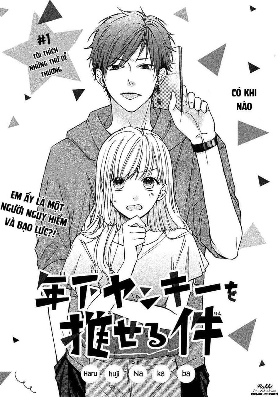 Tuyển Tập Oneshot Chapter 96 - 2