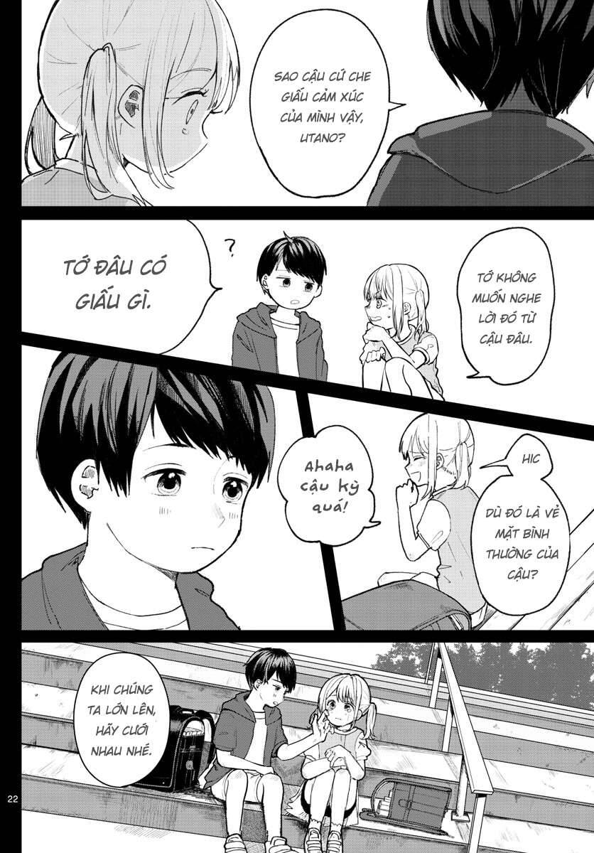 Tuyển Tập Oneshot Chapter 145 - 23