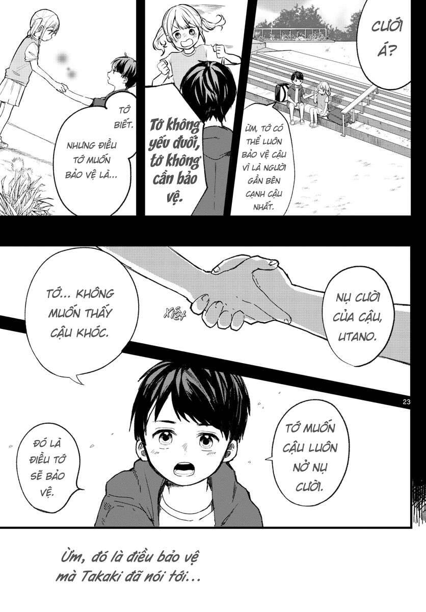 Tuyển Tập Oneshot Chapter 145 - 24