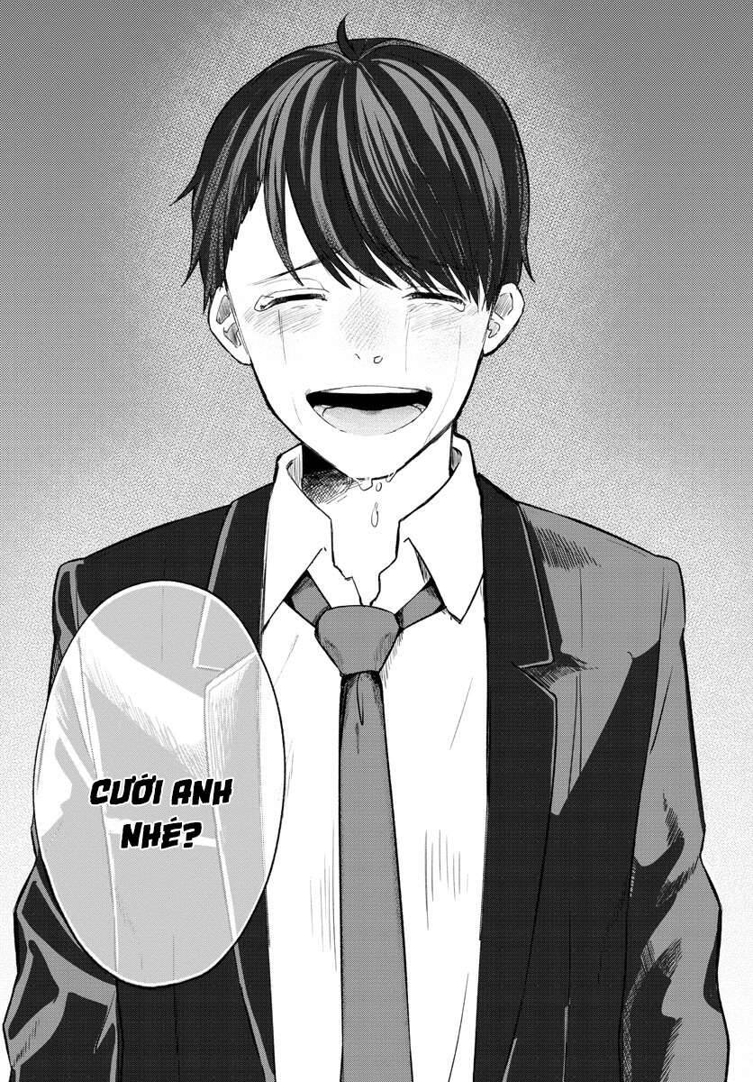 Tuyển Tập Oneshot Chapter 145 - 32