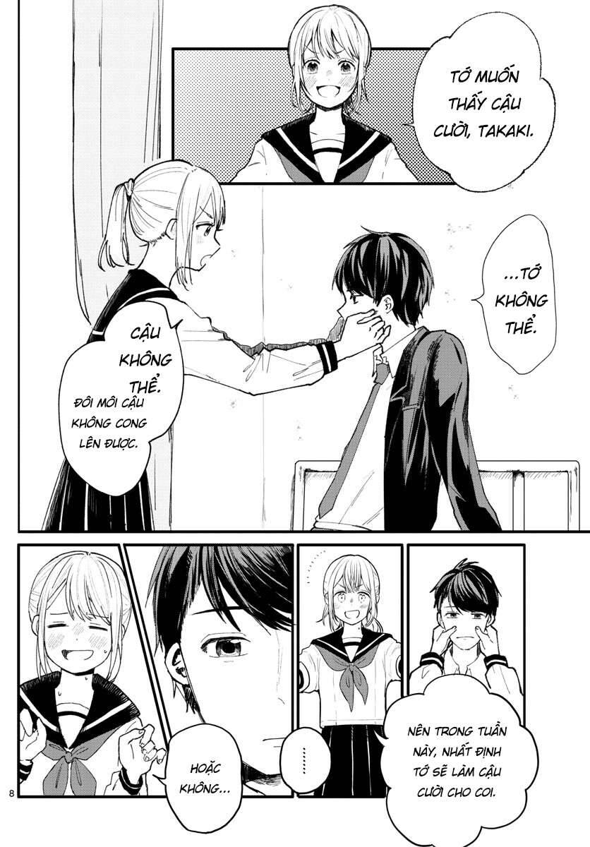 Tuyển Tập Oneshot Chapter 145 - 8