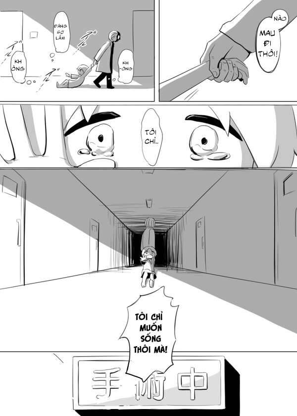 Tuyển Tập Oneshot Chapter 146 - 6