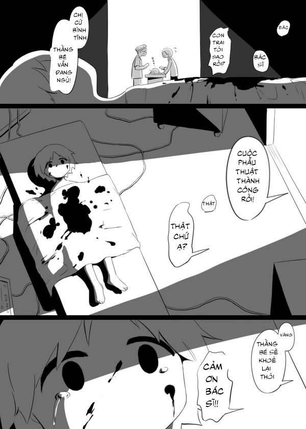 Tuyển Tập Oneshot Chapter 146 - 8