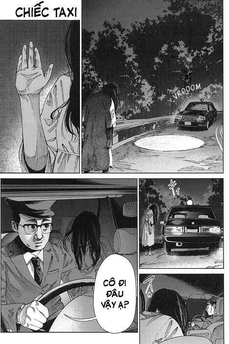 Tuyển Tập Oneshot Chapter 148 - 1