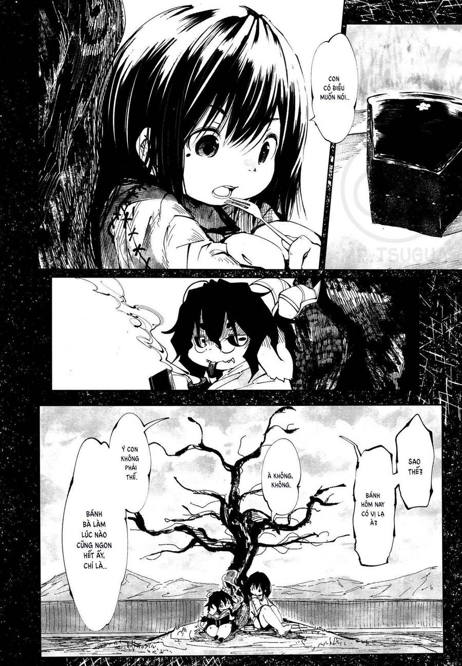 Tuyển Tập Oneshot Chapter 149 - 14