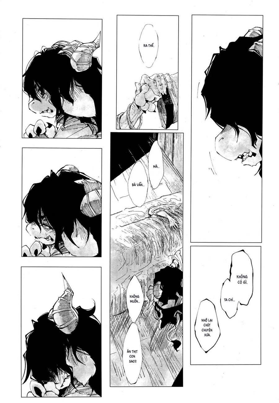 Tuyển Tập Oneshot Chapter 149 - 18