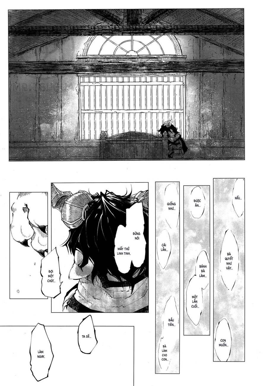 Tuyển Tập Oneshot Chapter 149 - 19