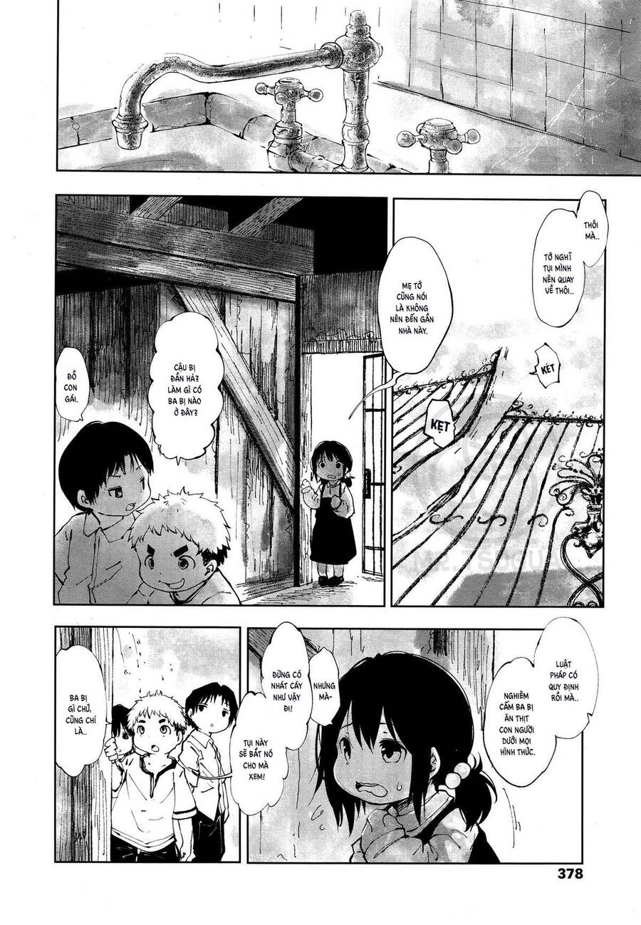Tuyển Tập Oneshot Chapter 149 - 26
