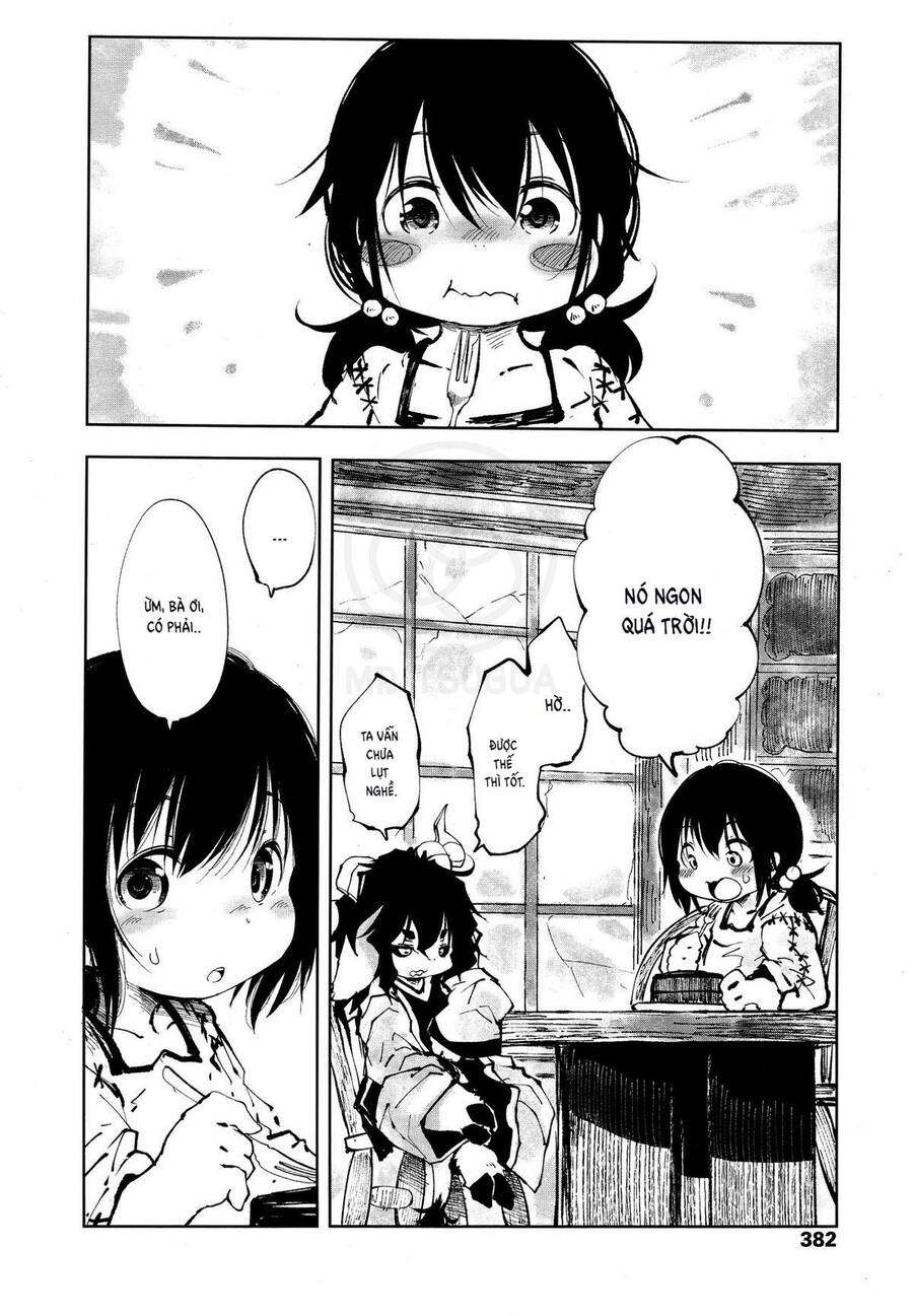 Tuyển Tập Oneshot Chapter 149 - 30