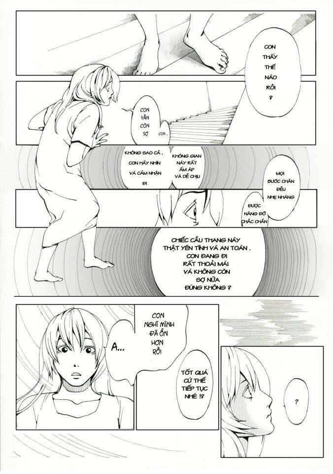 Tuyển Tập Oneshot Chapter 153.1 - 30
