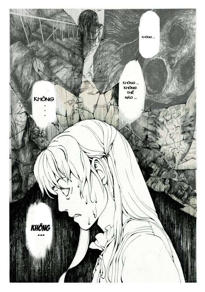 Tuyển Tập Oneshot Chapter 153.2 - 11