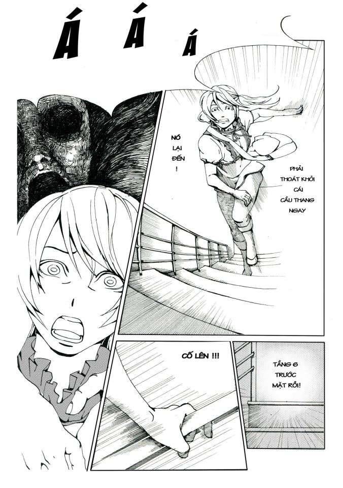 Tuyển Tập Oneshot Chapter 153.2 - 14