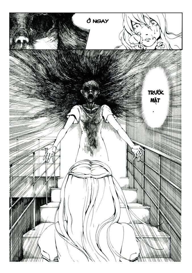 Tuyển Tập Oneshot Chapter 153.2 - 15