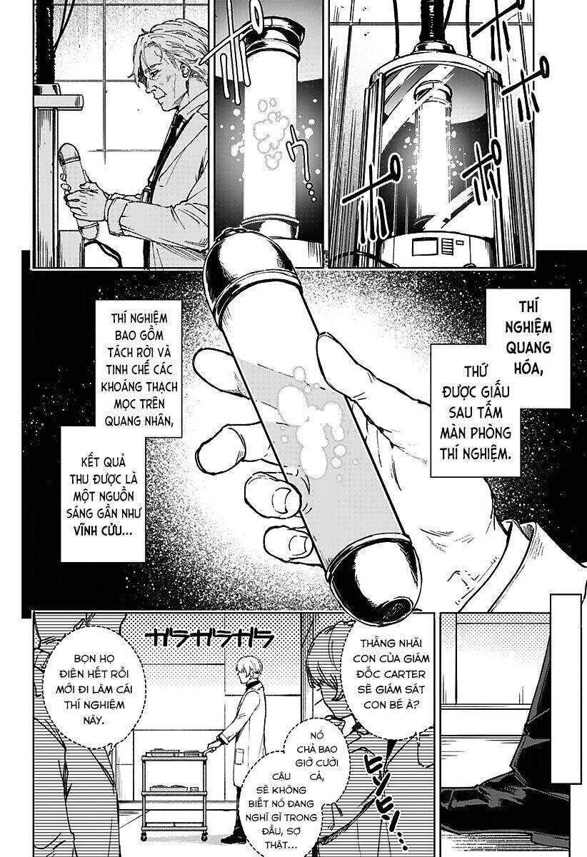 Tuyển Tập Oneshot Chapter 55 - 11