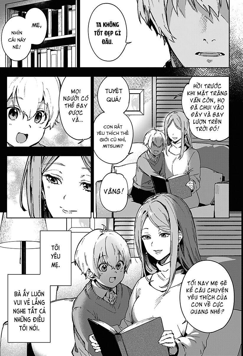 Tuyển Tập Oneshot Chapter 55 - 14