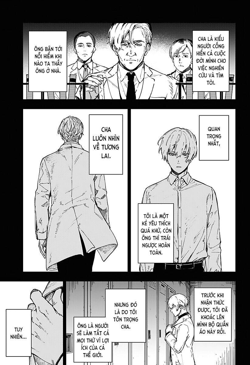 Tuyển Tập Oneshot Chapter 55 - 16