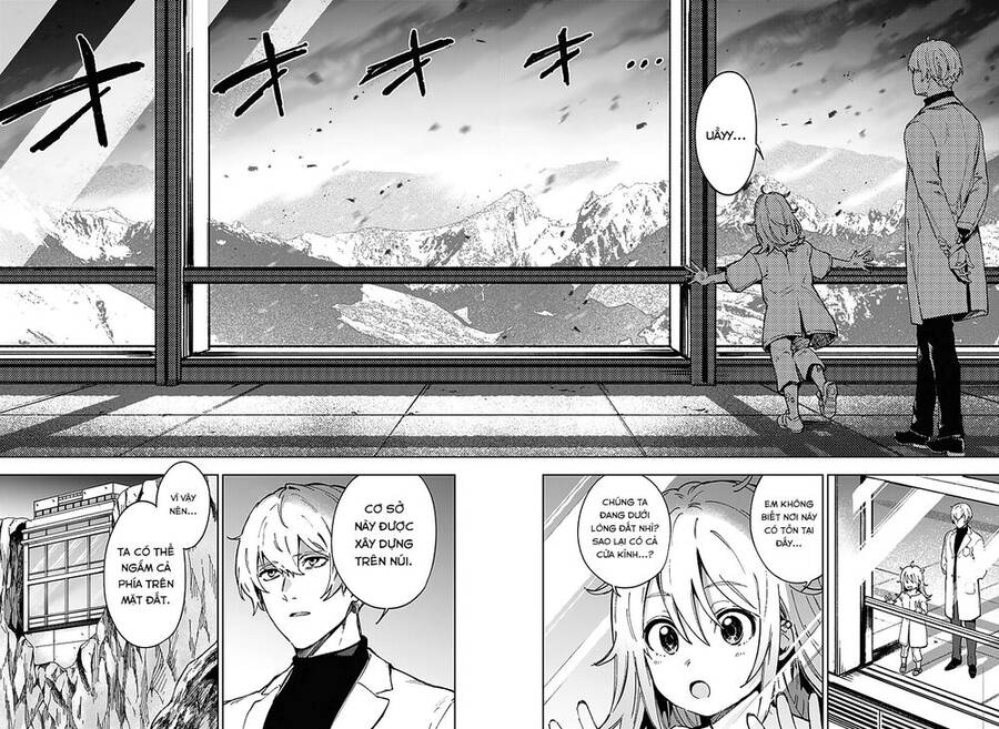 Tuyển Tập Oneshot Chapter 55 - 23