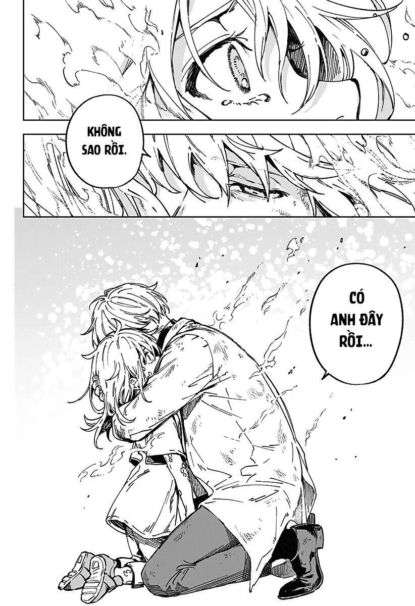 Tuyển Tập Oneshot Chapter 55 - 66