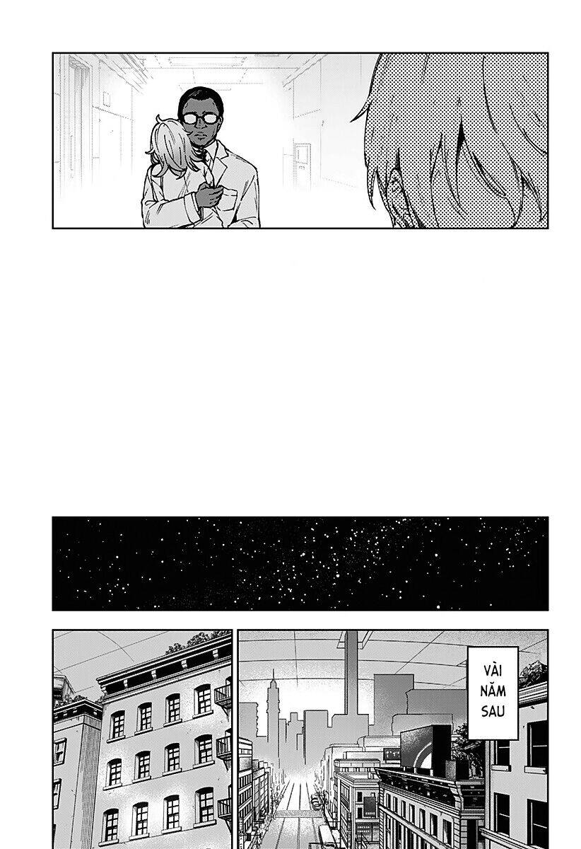 Tuyển Tập Oneshot Chapter 55 - 69
