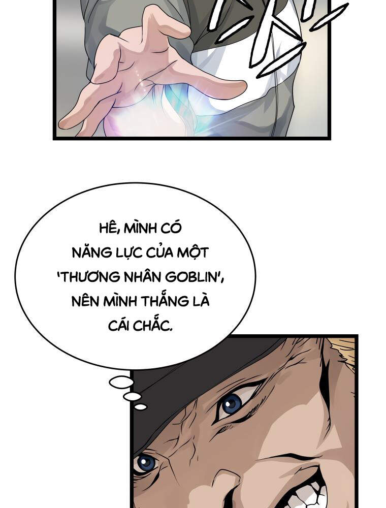 Ranker Bất Bại Chapter 27 - 31