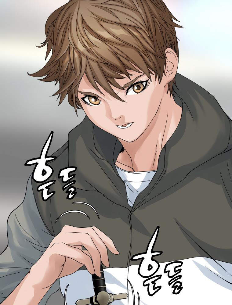 Ranker Bất Bại Chapter 27 - 33