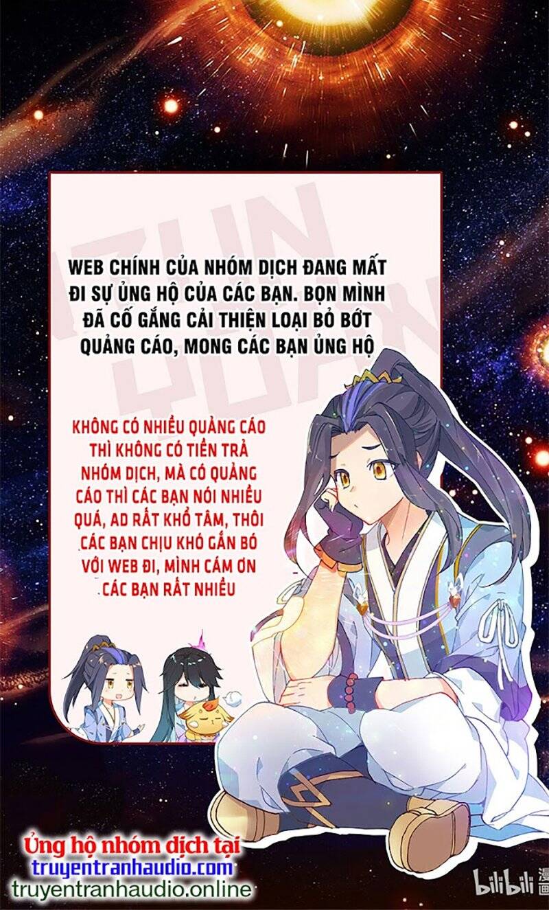 Ta Không Muốn Làm Đệ Nhất Chapter 40 - 43