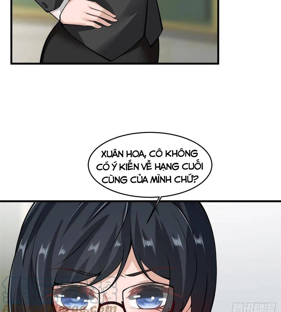 Ta Không Muốn Làm Đệ Nhất Chapter 39 - 44
