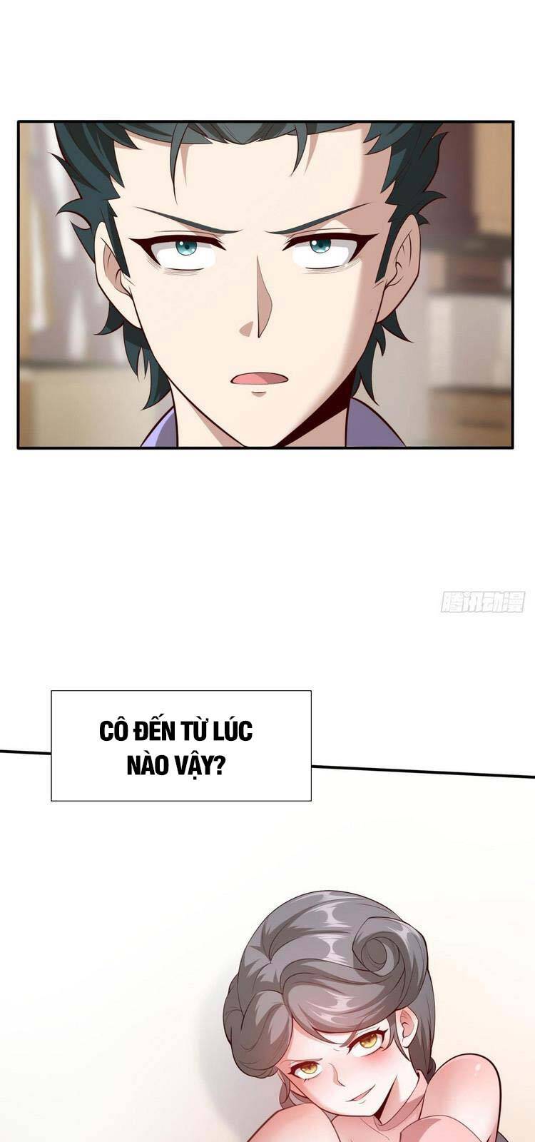 Ta Không Muốn Làm Đệ Nhất Chapter 41 - 41