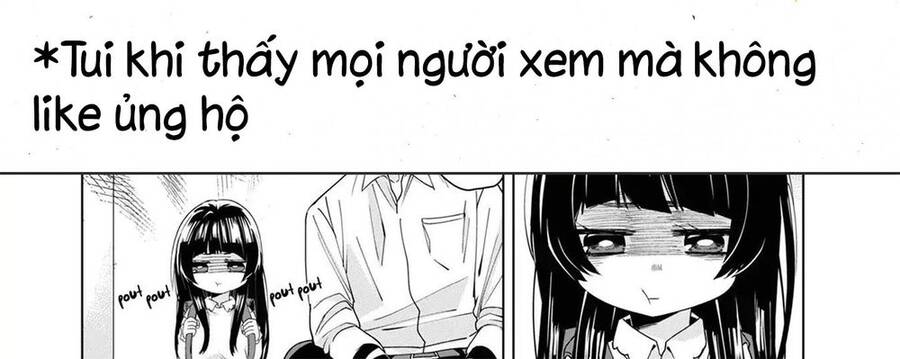 Con Gái Ông Trùm Và Người Giám Hộ Chapter 23.5 - 18