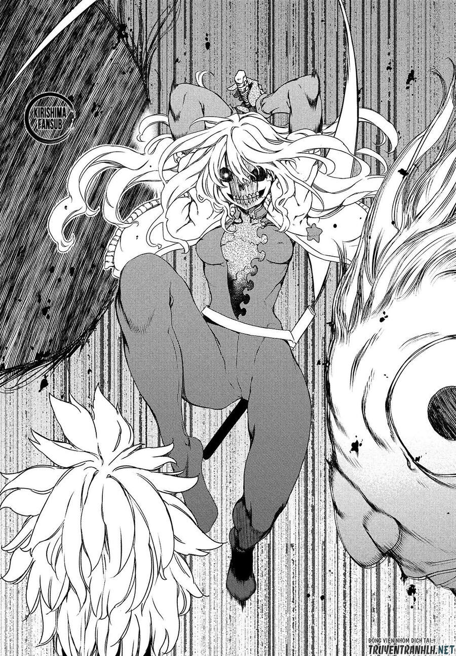 Sợi Xích Thần Chapter 64 - 11