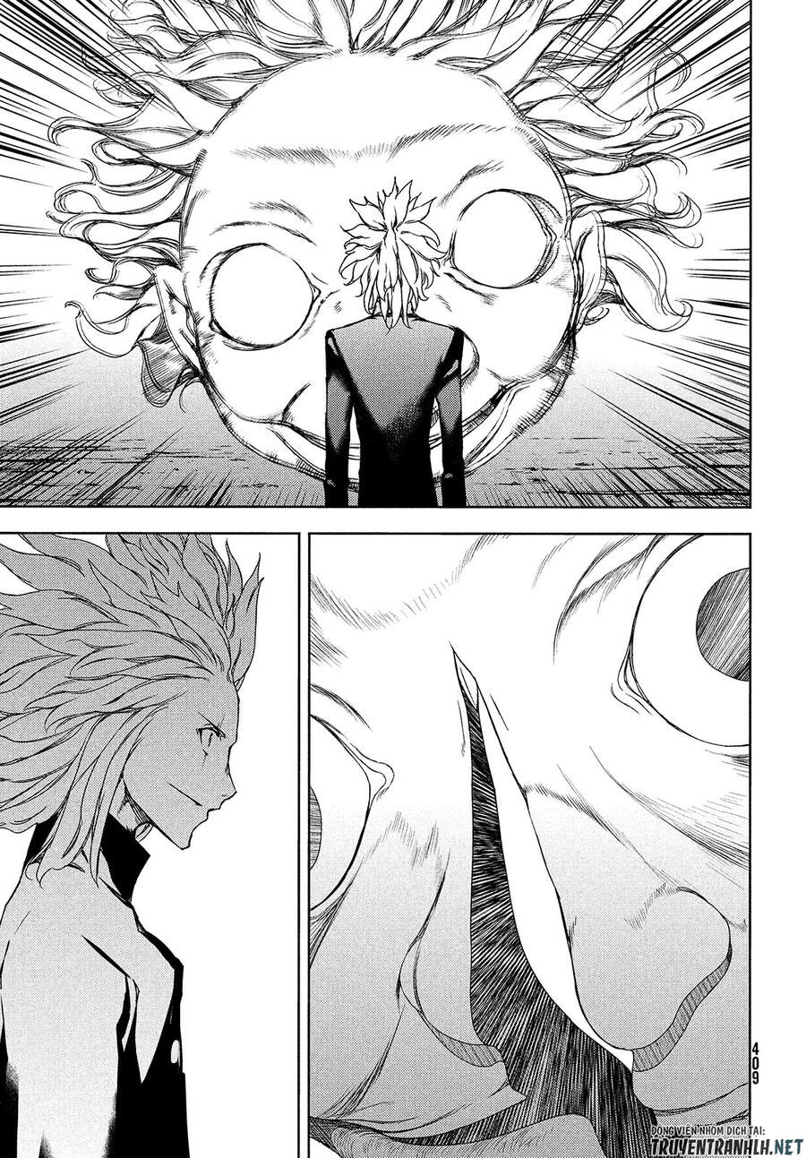 Sợi Xích Thần Chapter 64 - 10