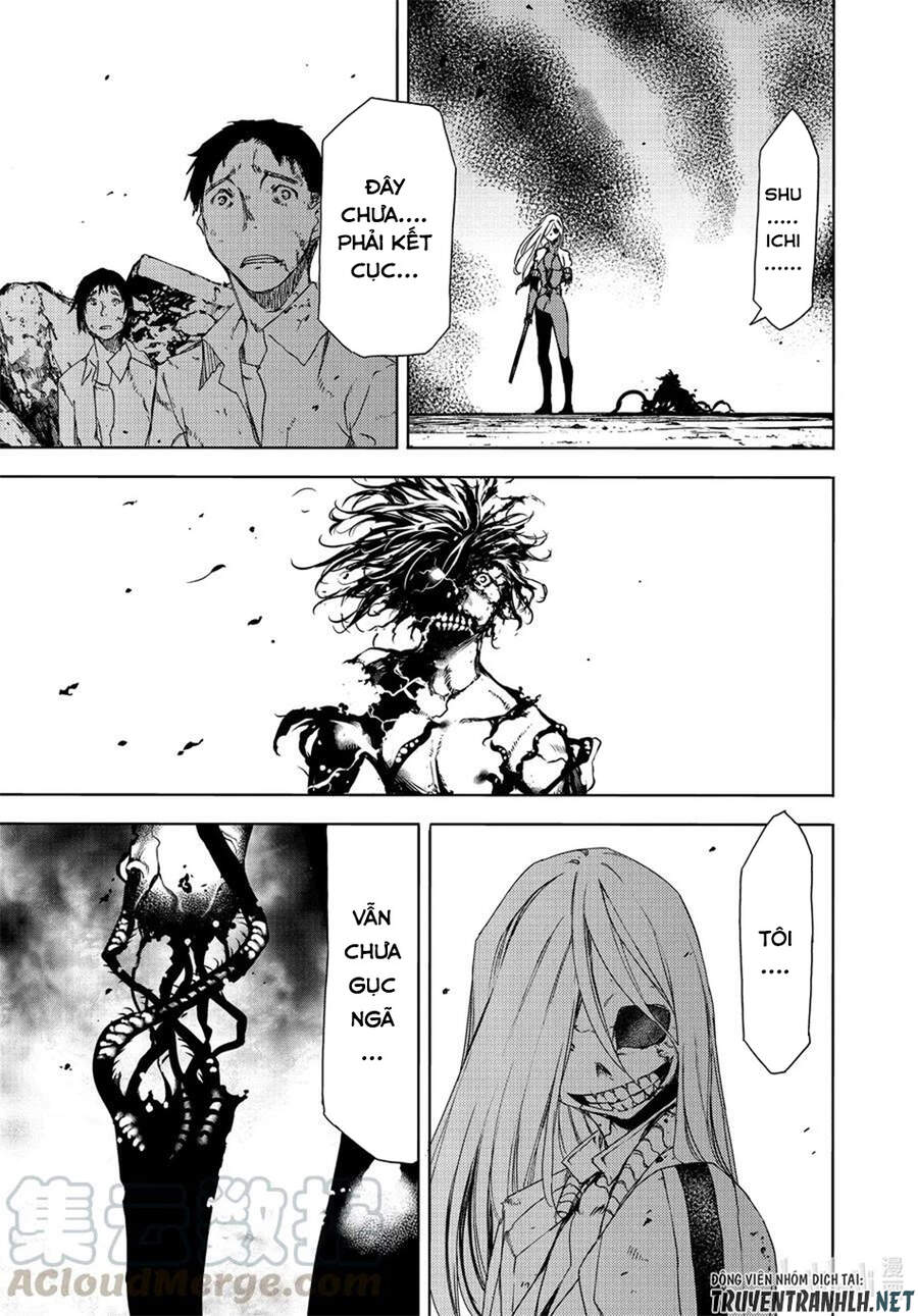 Sợi Xích Thần Chapter 67 - 9