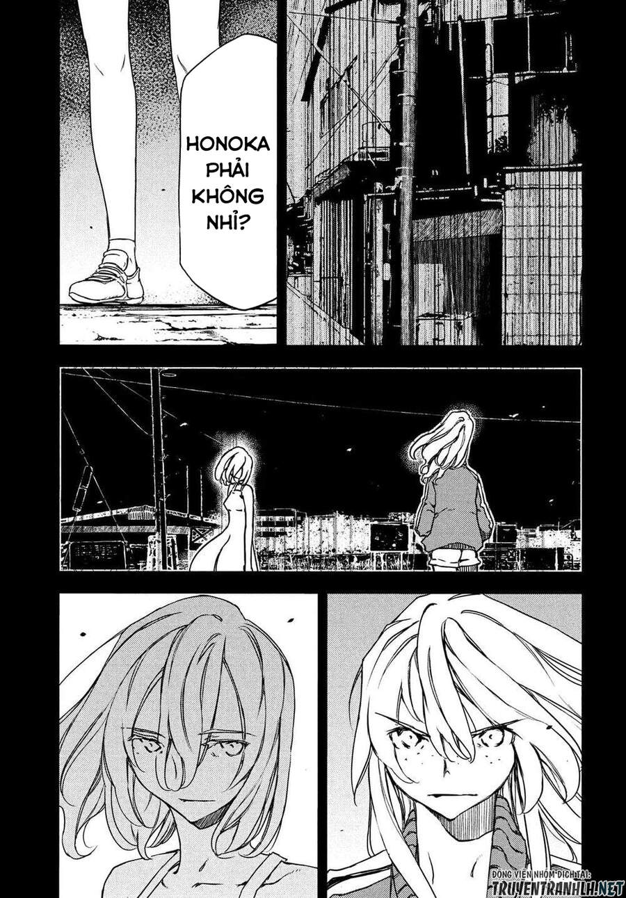 Sợi Xích Thần Chapter 69 - 15