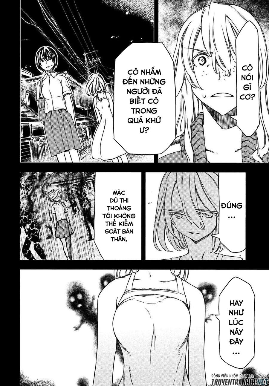 Sợi Xích Thần Chapter 69 - 18