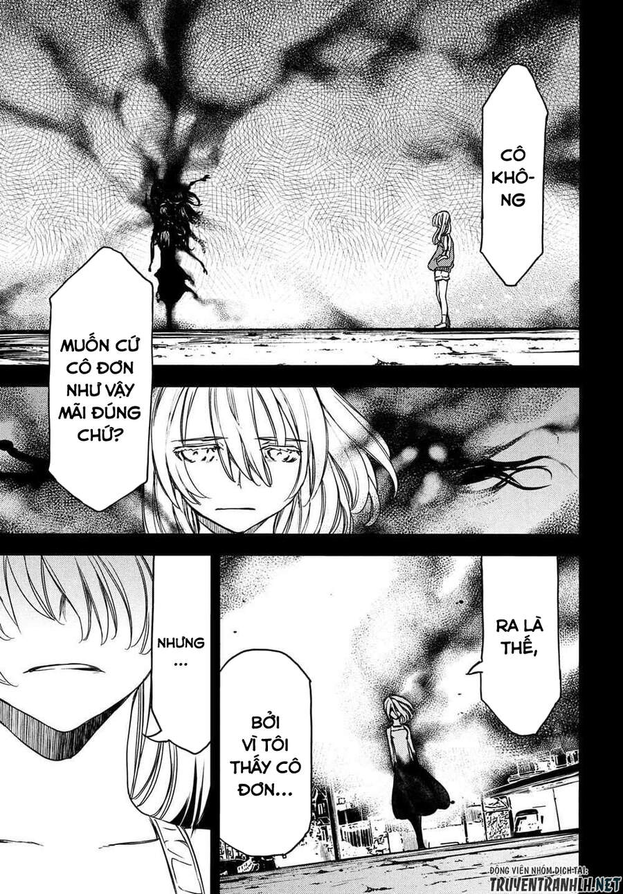 Sợi Xích Thần Chapter 69 - 25