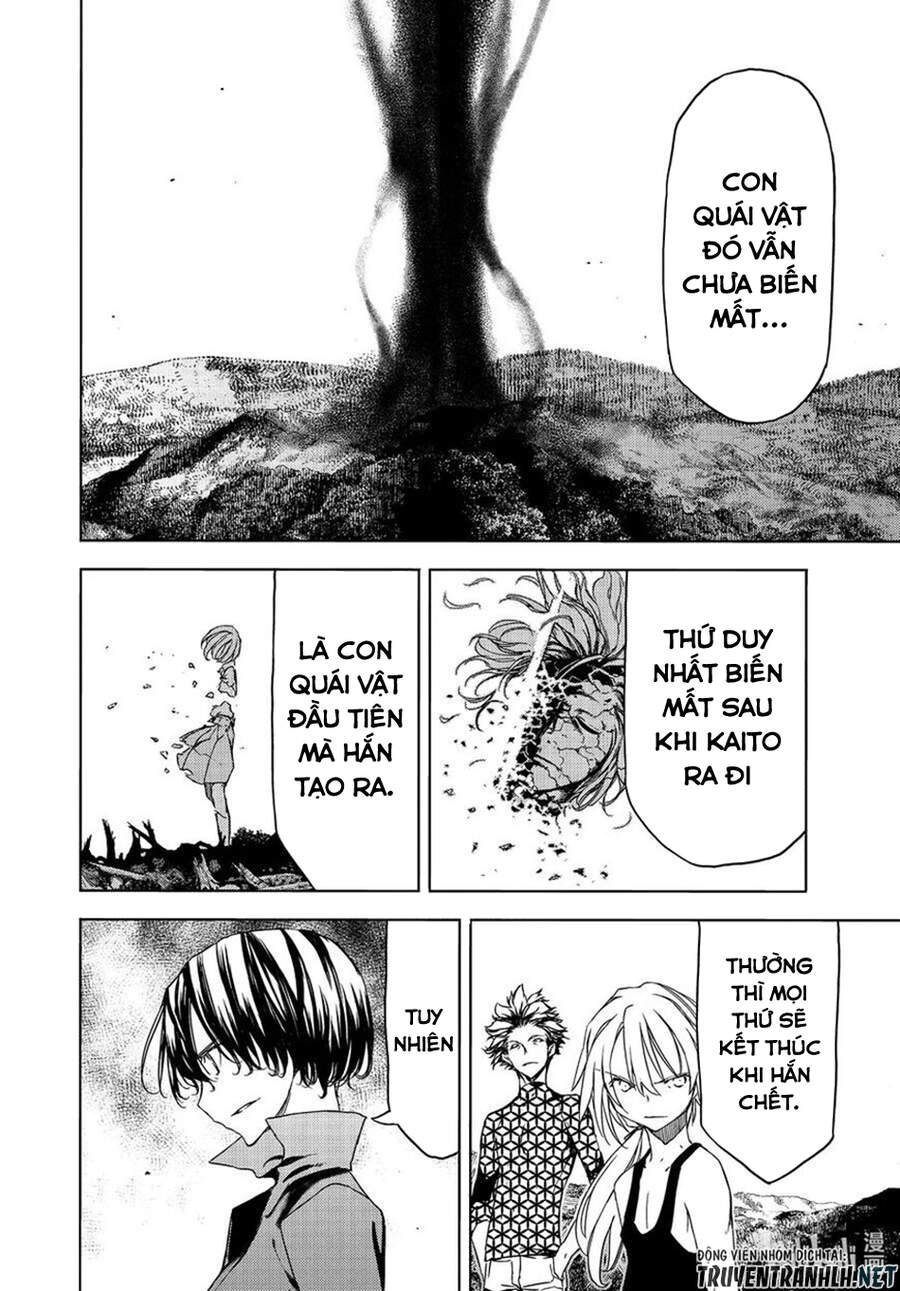 Sợi Xích Thần Chapter 70 - 4