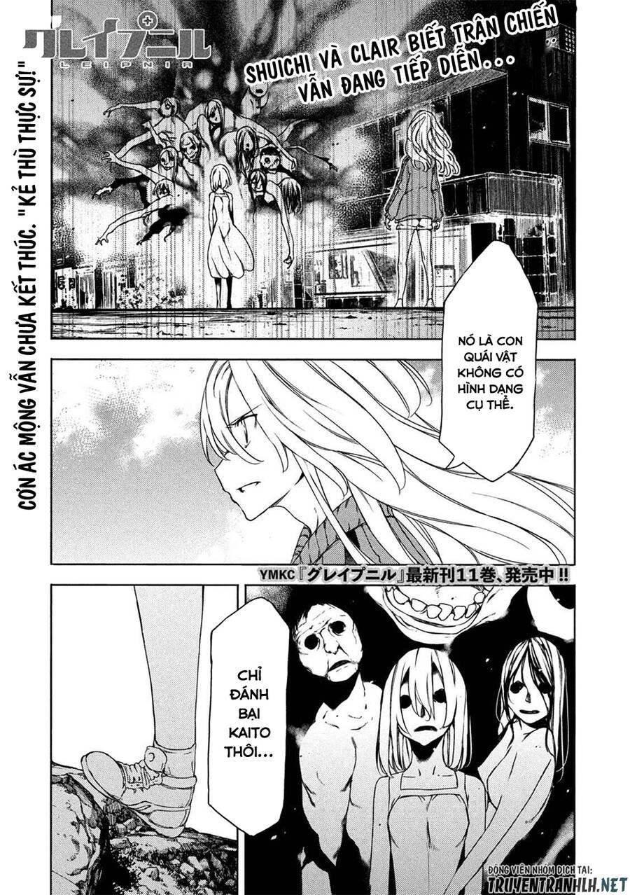 Sợi Xích Thần Chapter 74 - 3