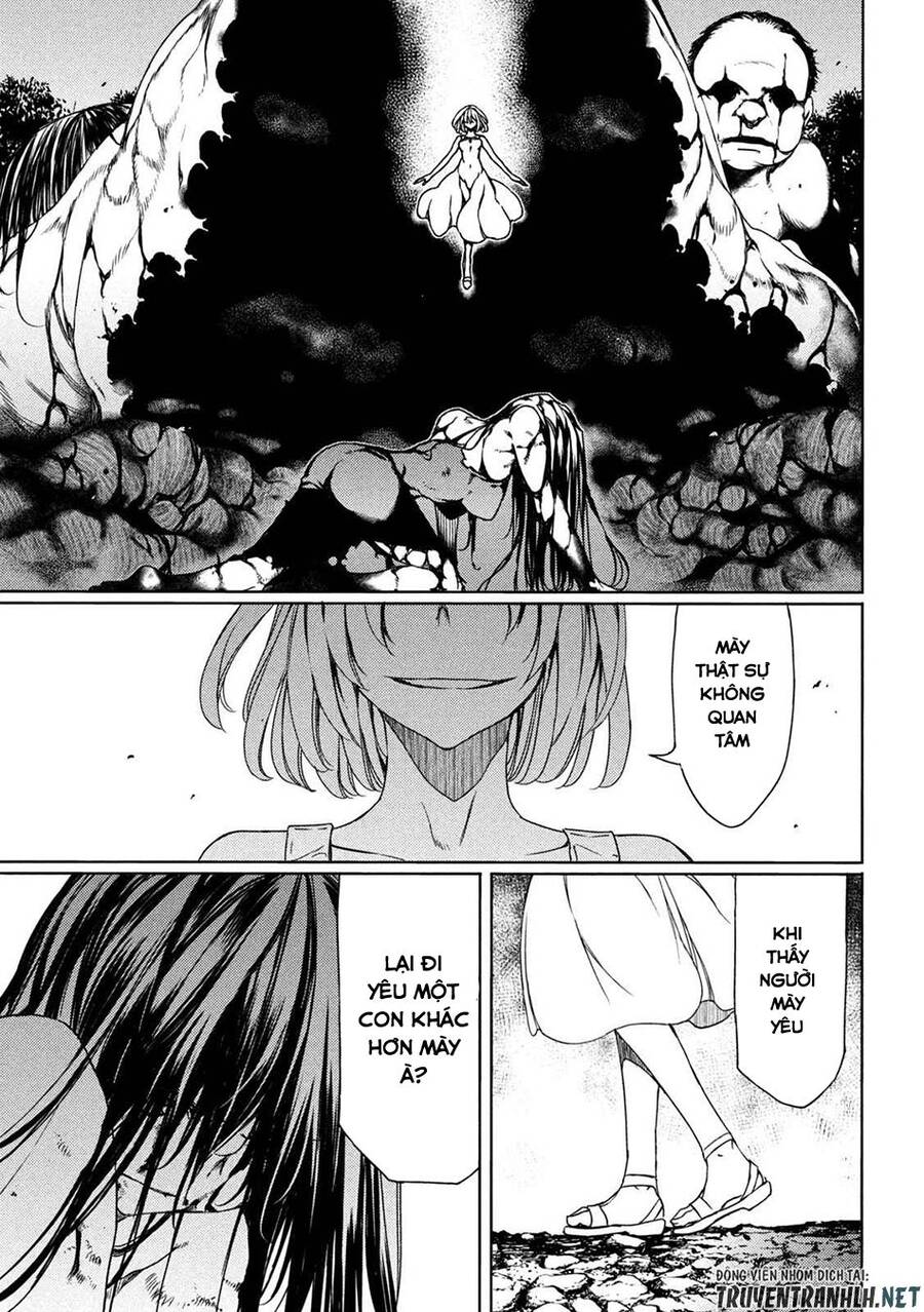 Sợi Xích Thần Chapter 75 - 11