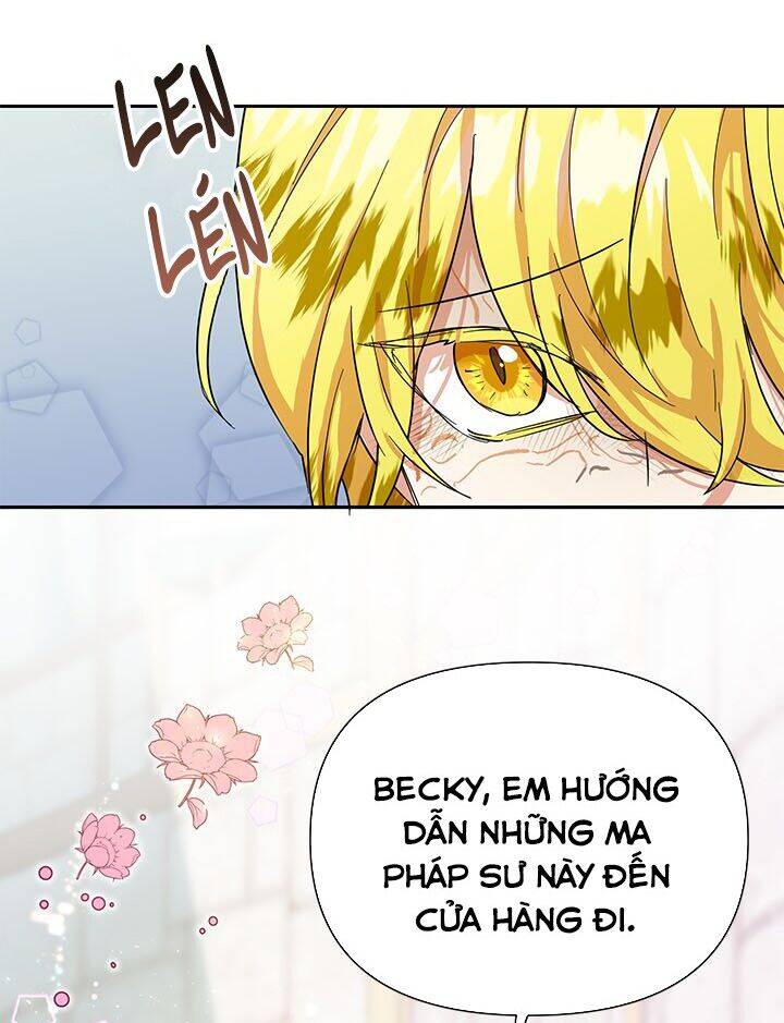 Cuộc Sống Vui Vẻ Của Ác Nữ Chapter 11 - 30
