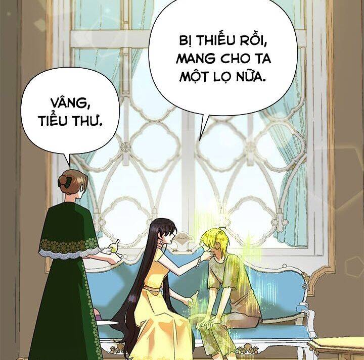 Cuộc Sống Vui Vẻ Của Ác Nữ Chapter 11 - 44