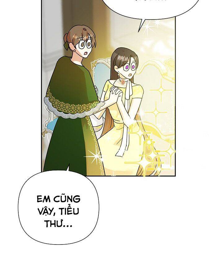 Cuộc Sống Vui Vẻ Của Ác Nữ Chapter 11 - 57