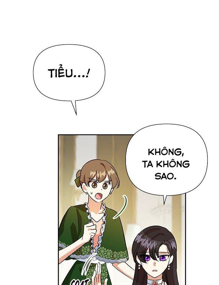 Cuộc Sống Vui Vẻ Của Ác Nữ Chapter 11 - 63
