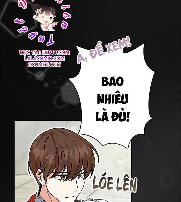 Cuộc Sống Vui Vẻ Của Ác Nữ Chapter 11 - 83