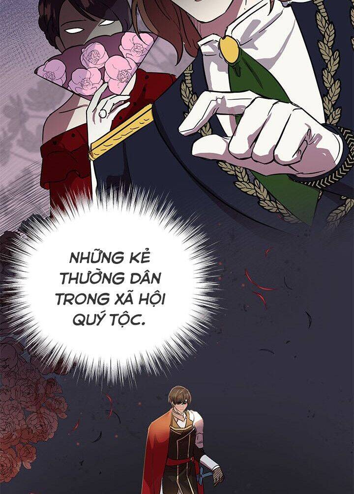 Cuộc Sống Vui Vẻ Của Ác Nữ Chapter 11 - 94