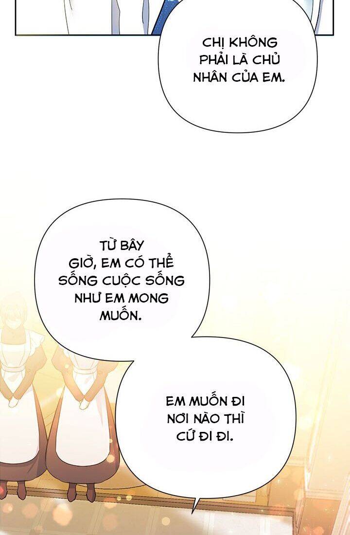 Cuộc Sống Vui Vẻ Của Ác Nữ Chapter 12 - 22