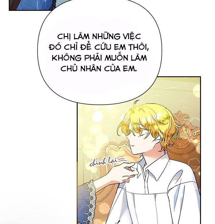 Cuộc Sống Vui Vẻ Của Ác Nữ Chapter 12 - 25