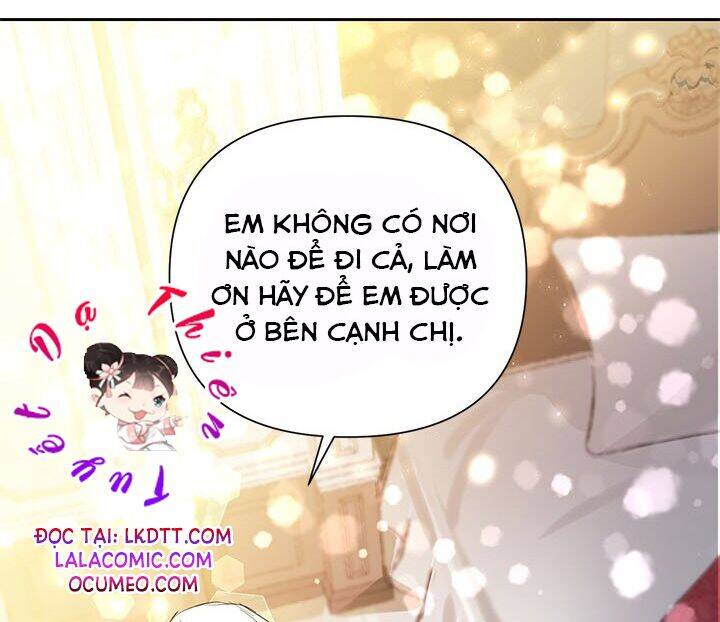 Cuộc Sống Vui Vẻ Của Ác Nữ Chapter 12 - 34